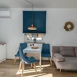 Pausa Apartament Žminj