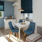Pausa Apartament Žminj