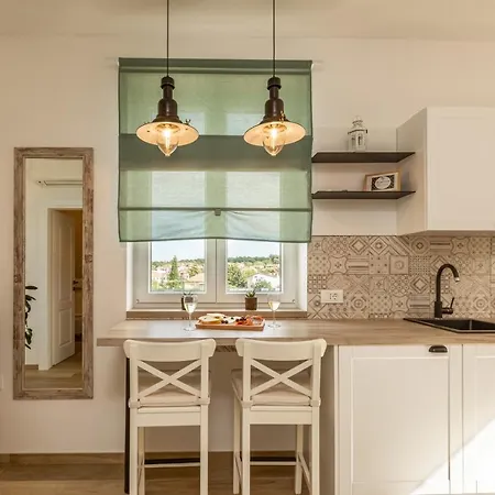 Apartamento Pausa Žminj