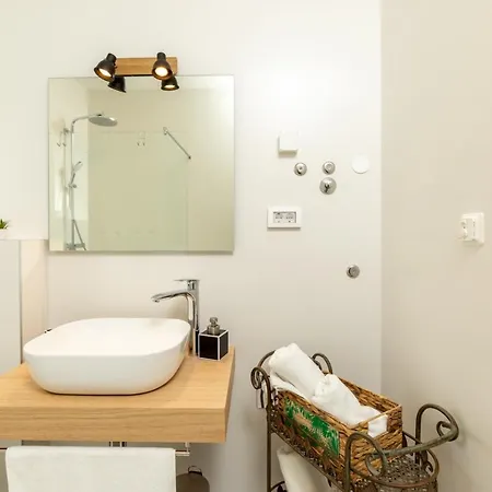 Apartamento Pausa Žminj