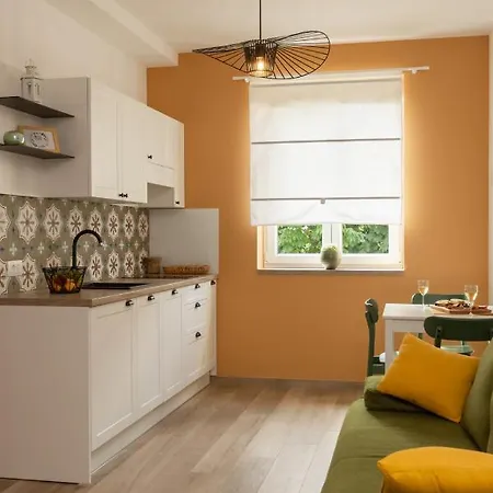 Apartament Pausa Žminj