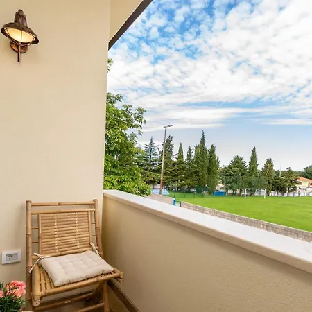 Pausa Apartamento Žminj