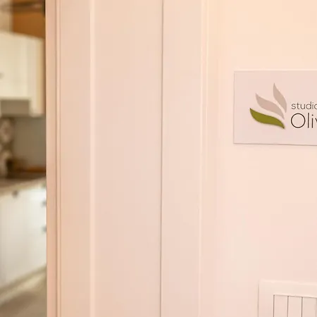 Pausa Apartamento Žminj