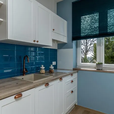 Apartamento Pausa Žminj