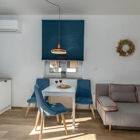 Pausa Apartament Žminj