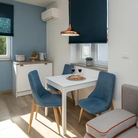 Pausa Apartament Žminj