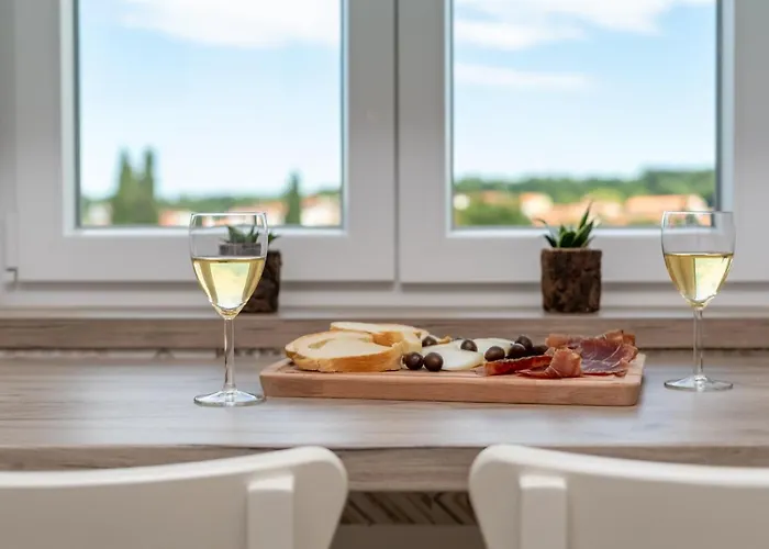 Apartmán Pausa *