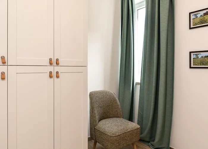 Apartmán Pausa