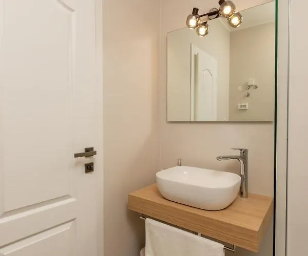 Apartmán Pausa Žminj