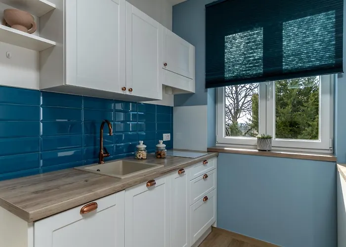 Apartmán Pausa Žminj