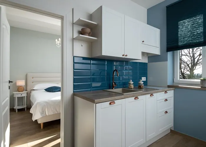 Apartmán Pausa Žminj
