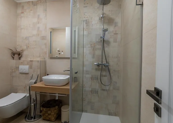 Apartman Pausa