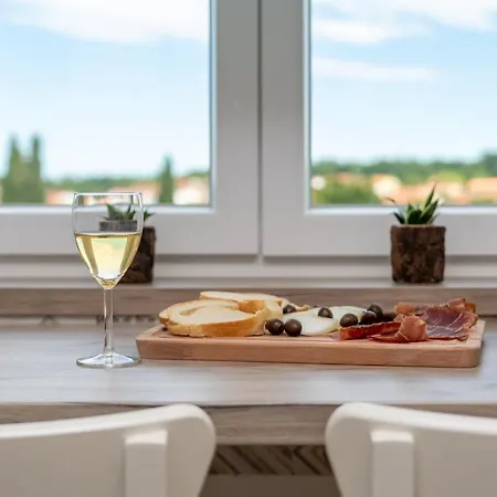 Apartman Pausa *