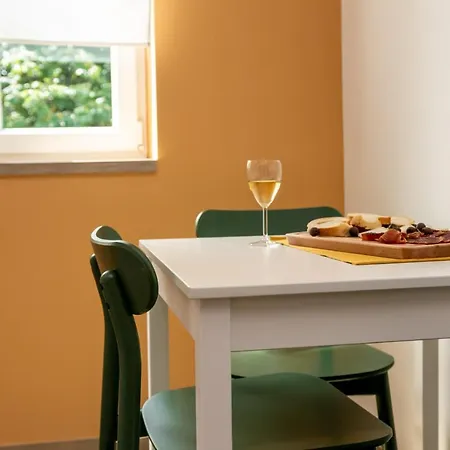 Pausa Apartment Zminj