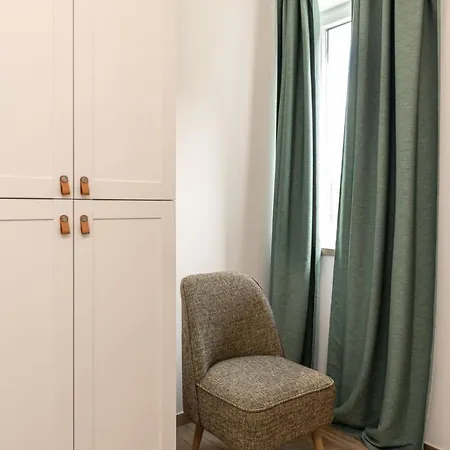 Apartment Pausa