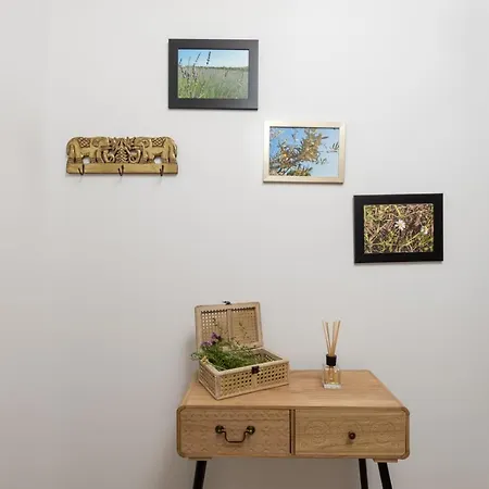 Apartman Pausa