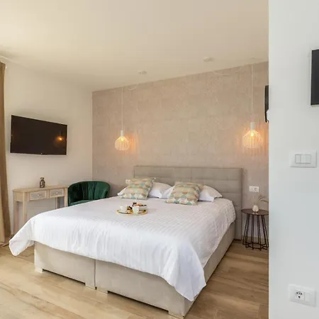 Pausa Apartman