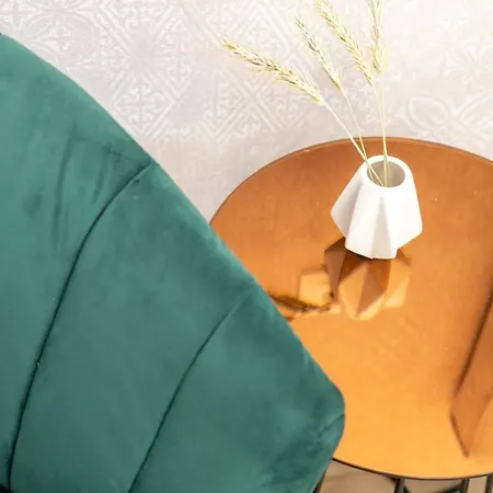 Apartman Pausa Zminj