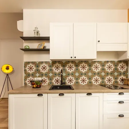 Apartman Pausa
