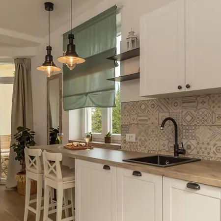Apartman Pausa