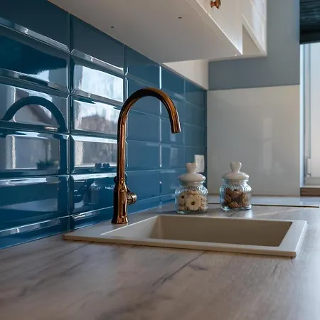 Apartman Pausa Zminj