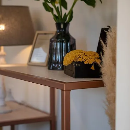 Apartman Pausa *