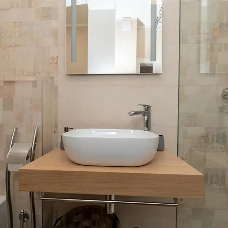 Apartman Pausa