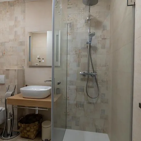 Apartman Pausa