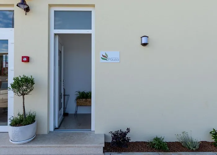 Appartement Pausa